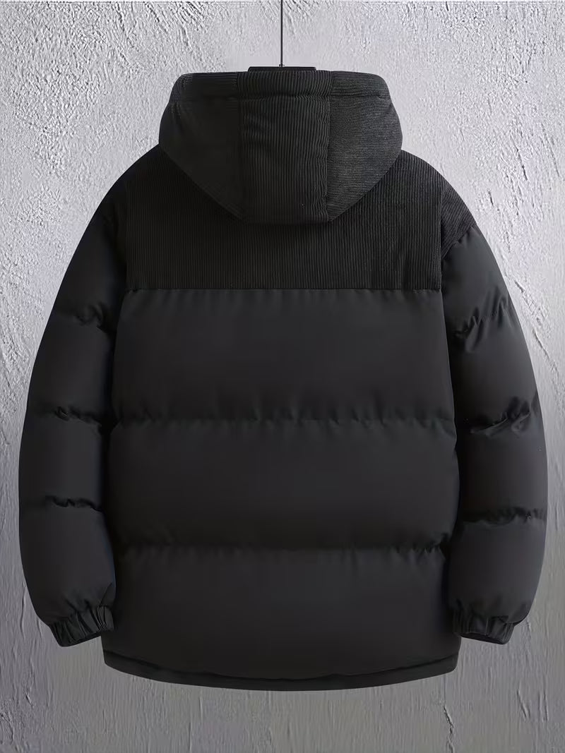 MILANO Italy Winter Coat