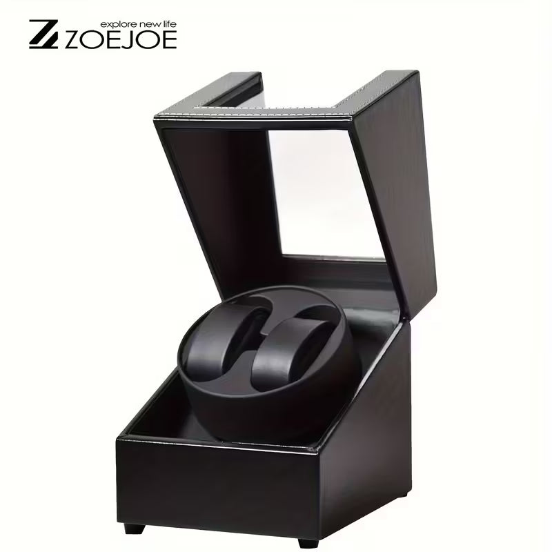 Single/Dual Automatic Watch Winder