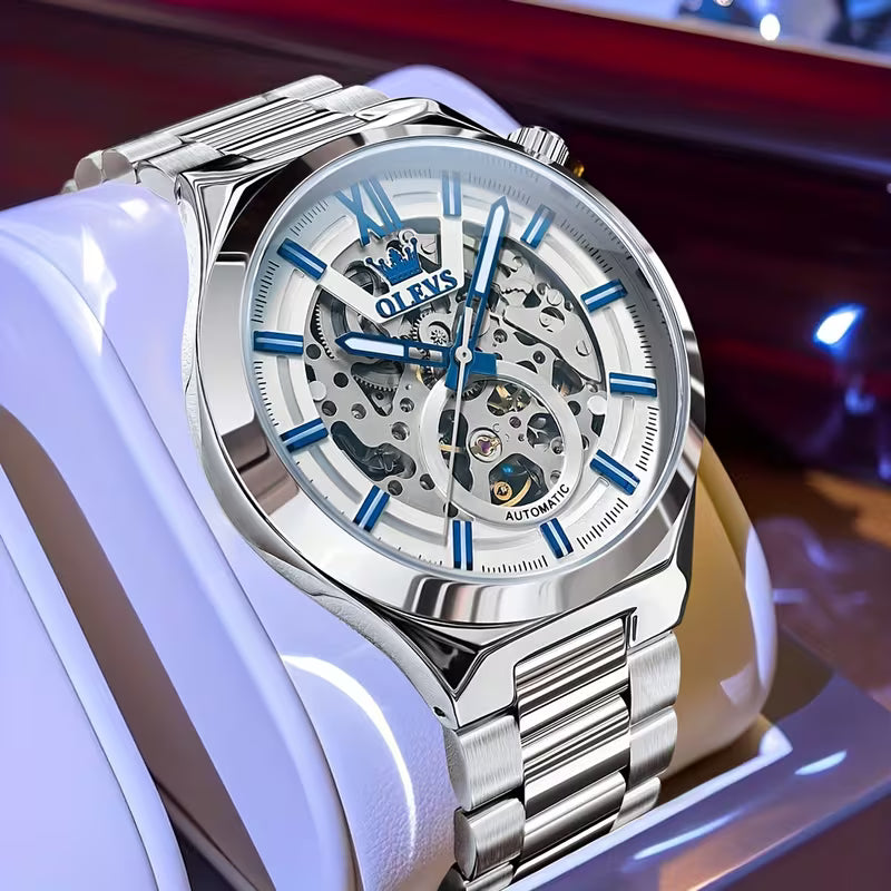 OLEVS 6722 | The Empire Series