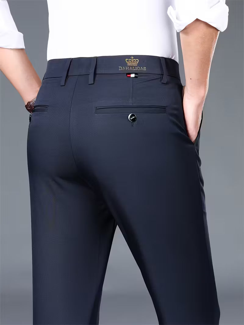 Men's Professional Trousers
