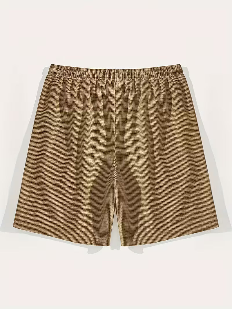 Men's Breathable, Soft Sports Shorts