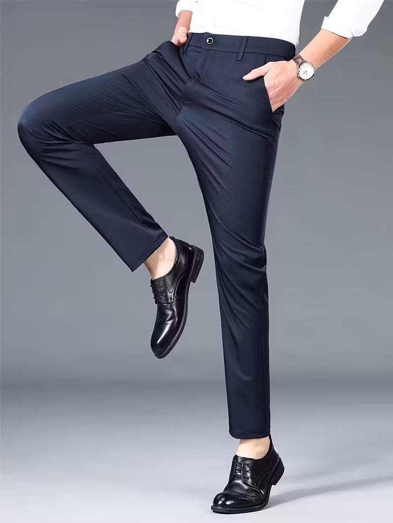 Men's Professional Trousers