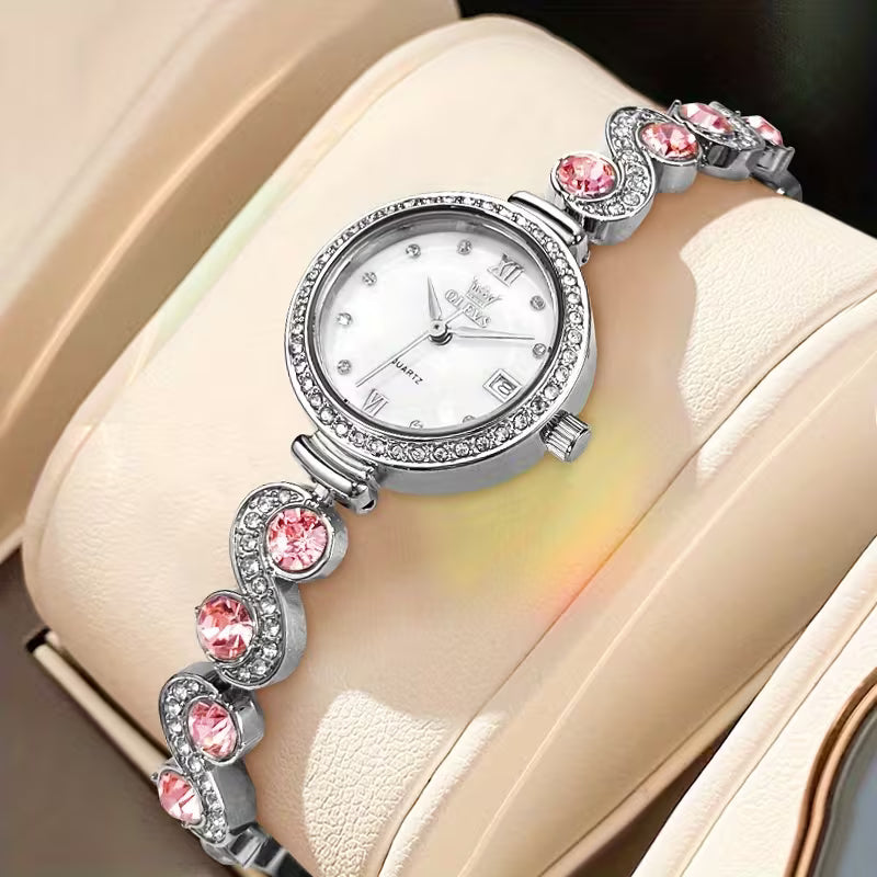 OLEVS 5633 | The Princess Series