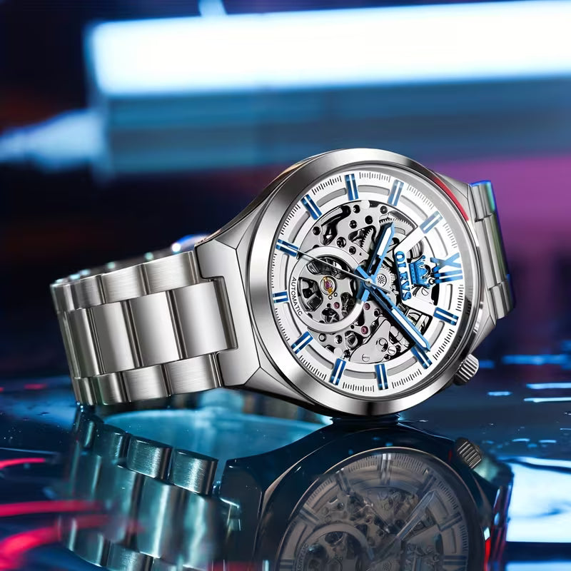 OLEVS 6722 | The Empire Series