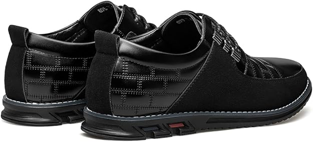 [USA] Men's Lace-Up Dress Shoes