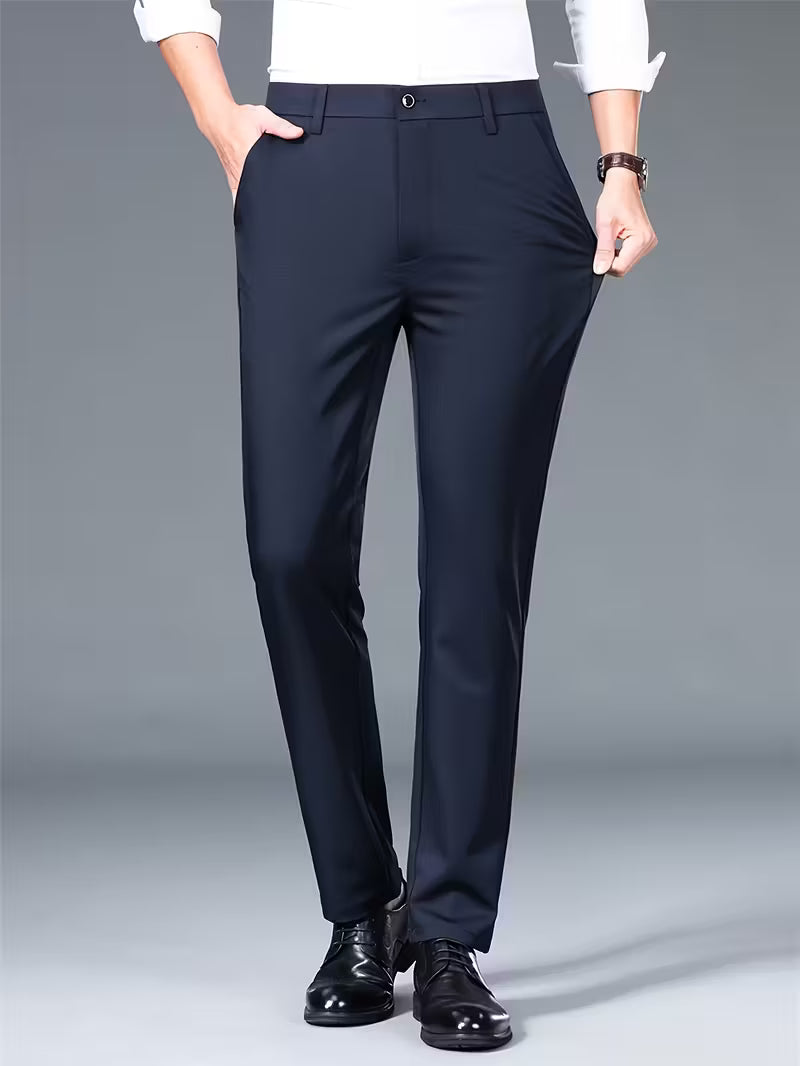 Men's Professional Trousers