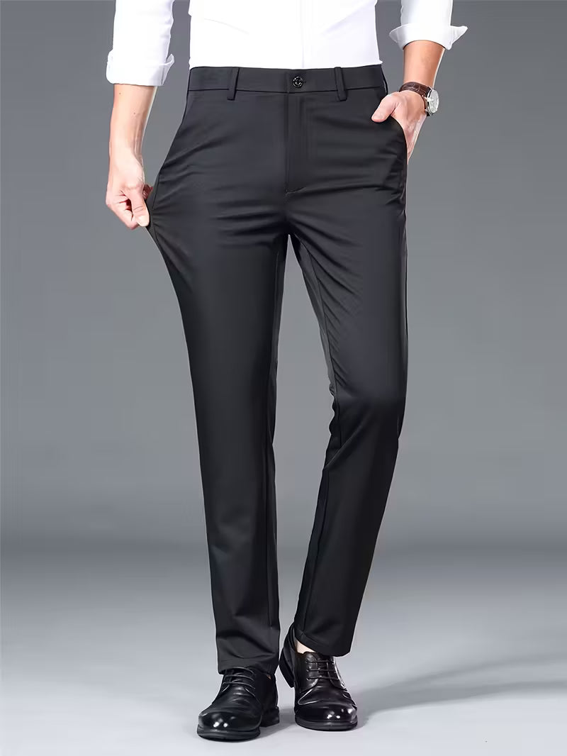 Men's Professional Trousers