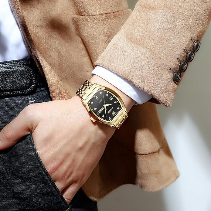 OLEVS 5528 | The Minimalist