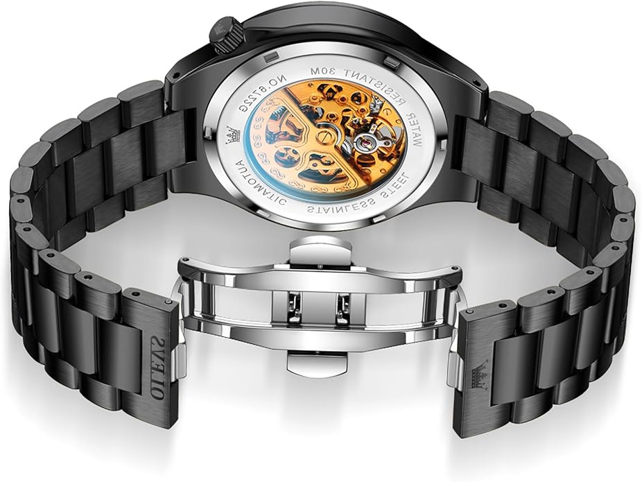 OLEVS 6722 | The Empire Series