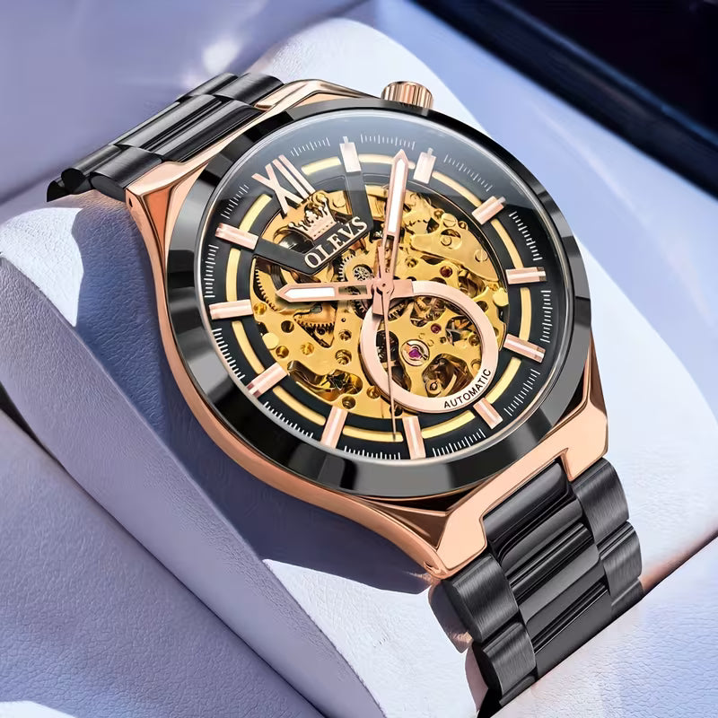 OLEVS 6722 | The Empire Series