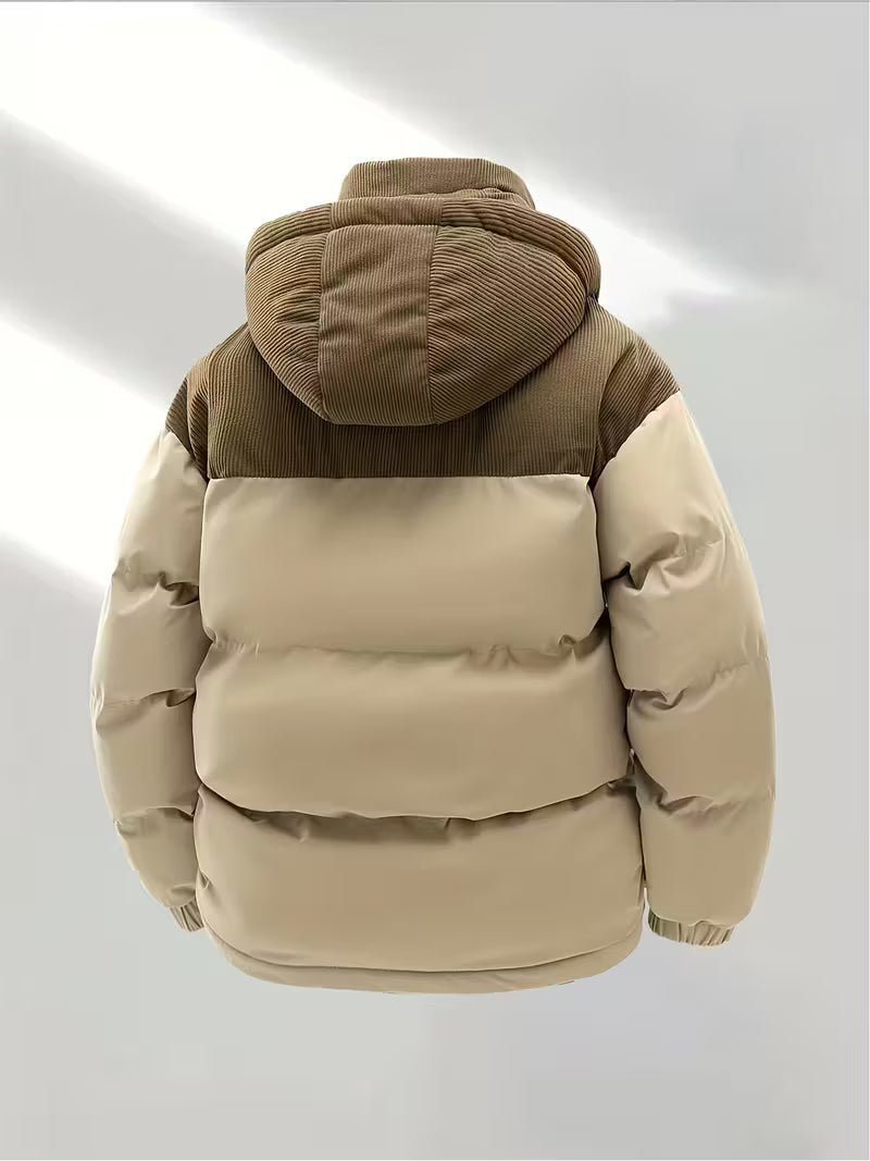 MILANO Italy Winter Coat