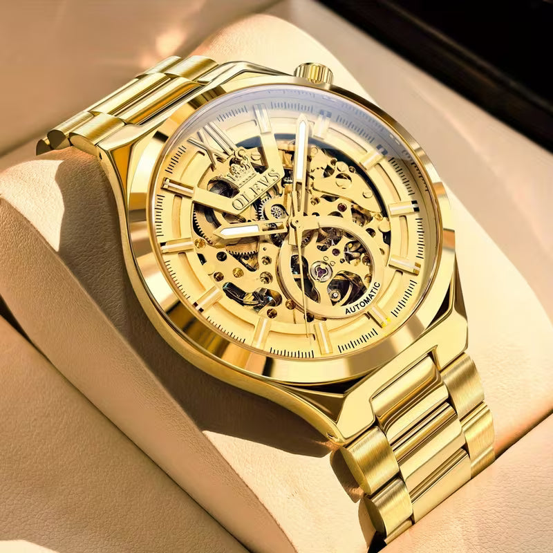 OLEVS 6722 | The Empire Series