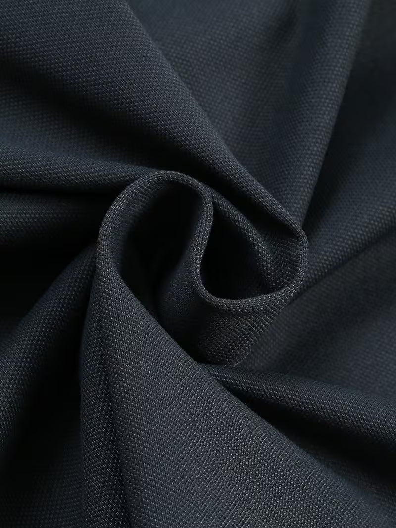 MILANO Italia Lightweight Polo Shirt