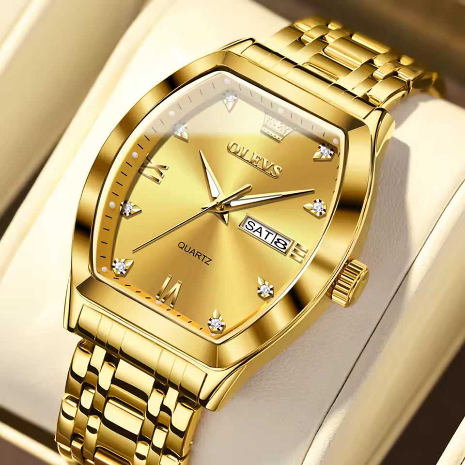 OLEVS 5528 | The Minimalist