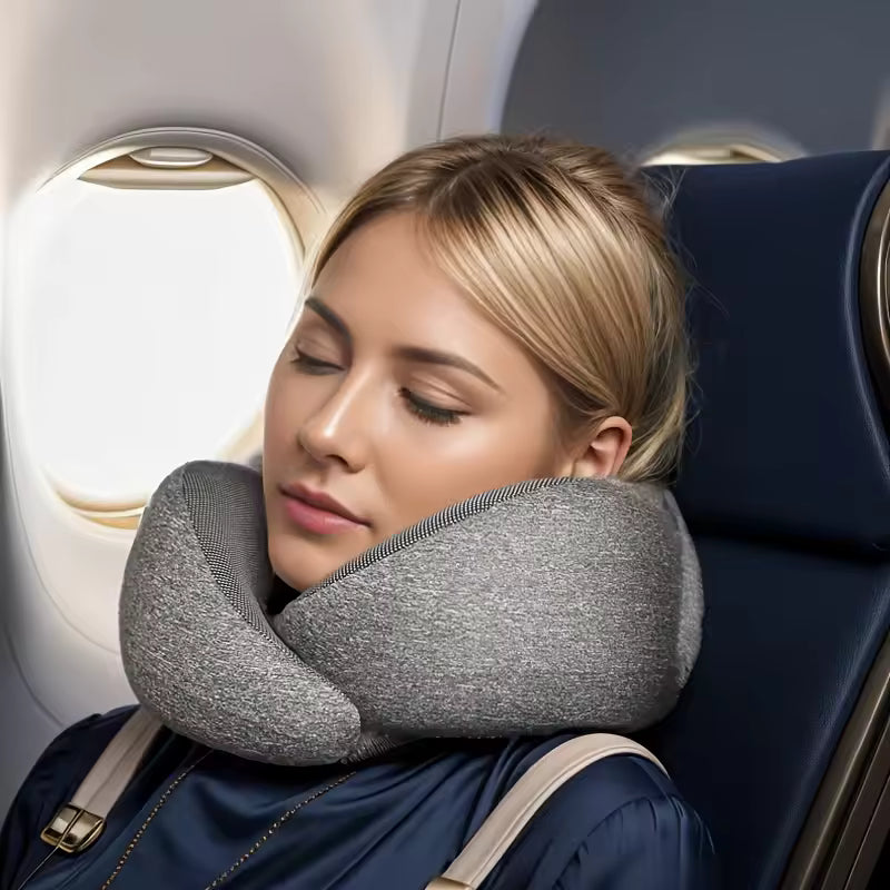 REViV Wrap Travel Pillow