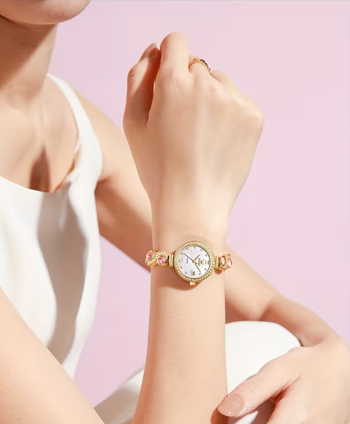 OLEVS 5633 | The Princess Series