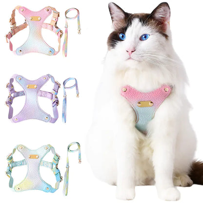 Mermaid Harness