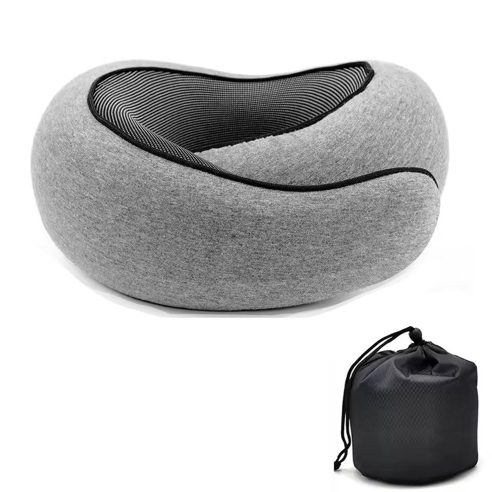 REViV Wrap Travel Pillow
