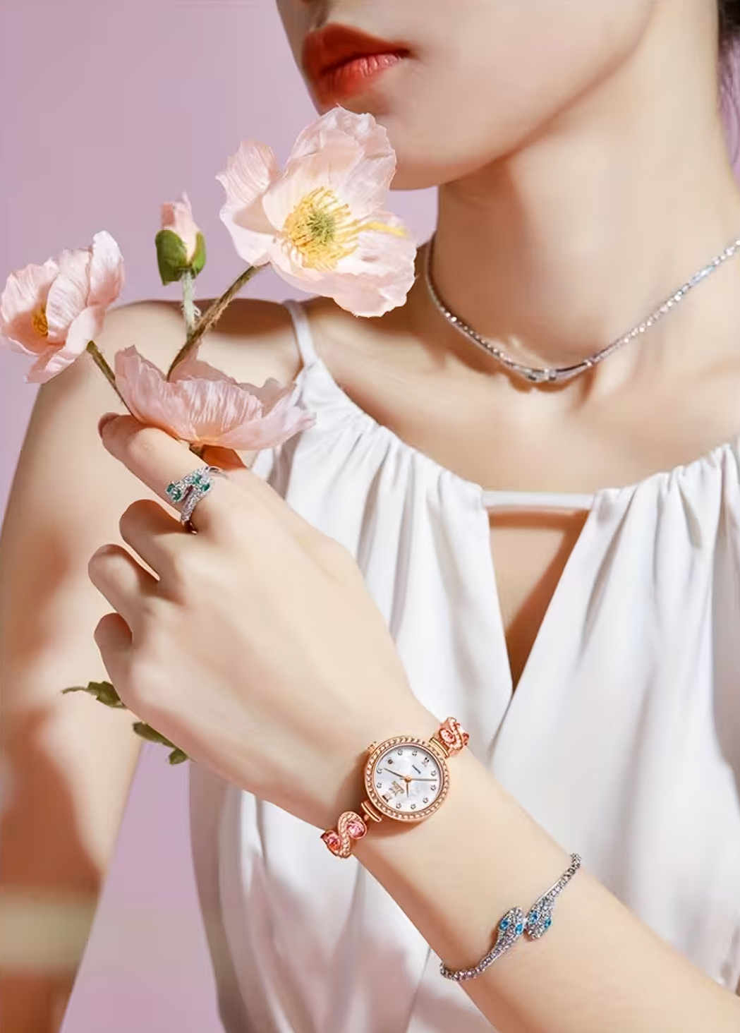 OLEVS 5633 | The Princess Series