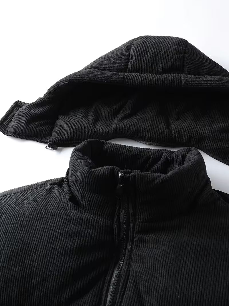 MILANO Italy Winter Coat