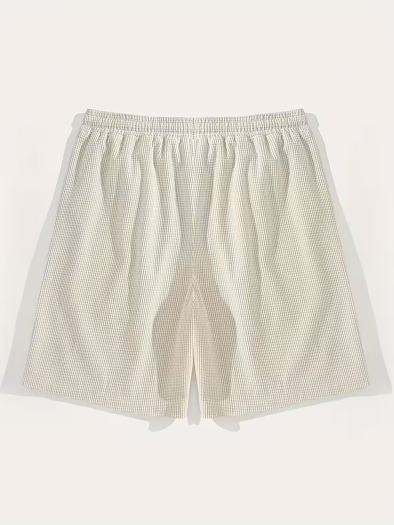 Men's Breathable, Soft Sports Shorts