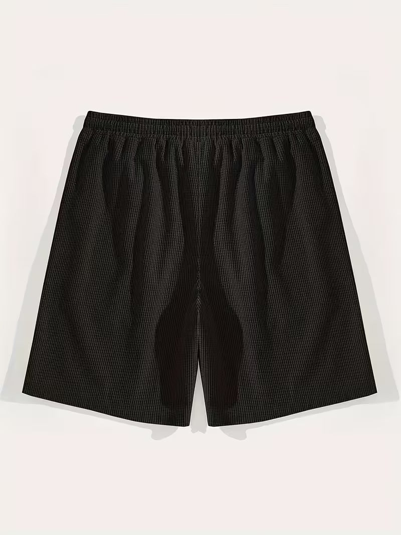 Men's Breathable, Soft Sports Shorts