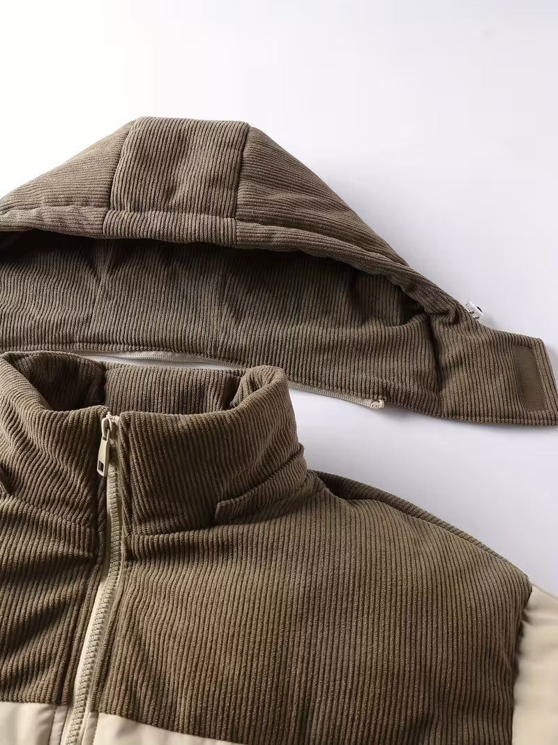 MILANO Italy Winter Coat