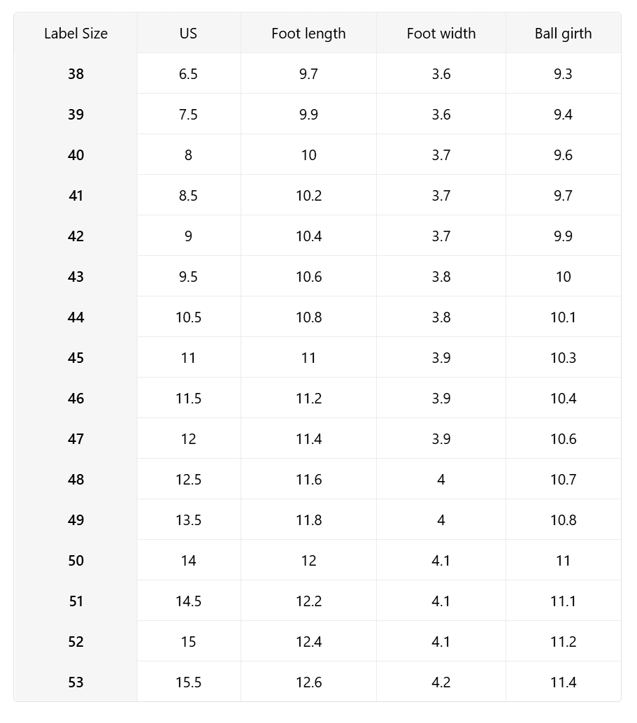 [USA] Men's Lace-Up Dress Shoes