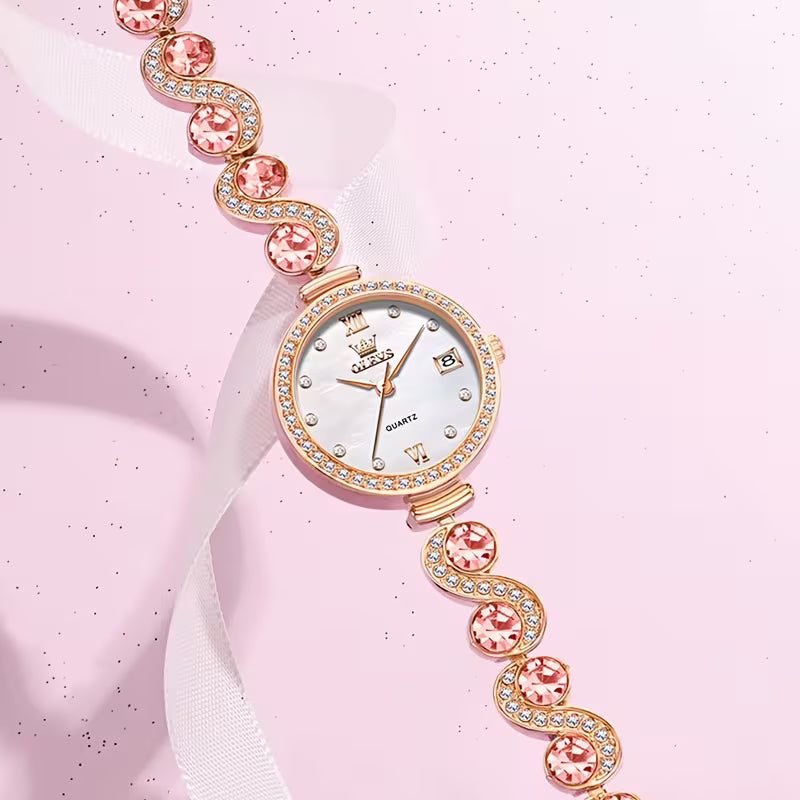 OLEVS 5633 | The Princess Series