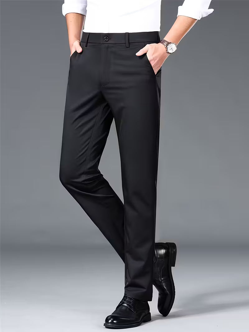 Men's Professional Trousers
