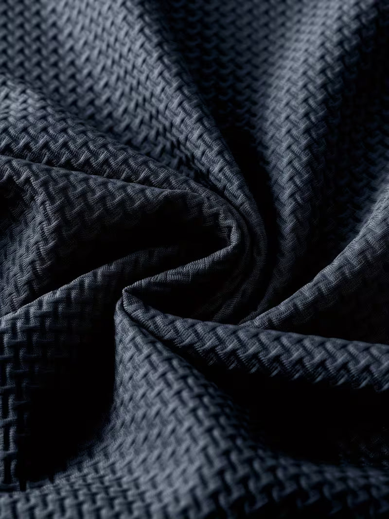 MILANO Italia Breathable Sports Shirt