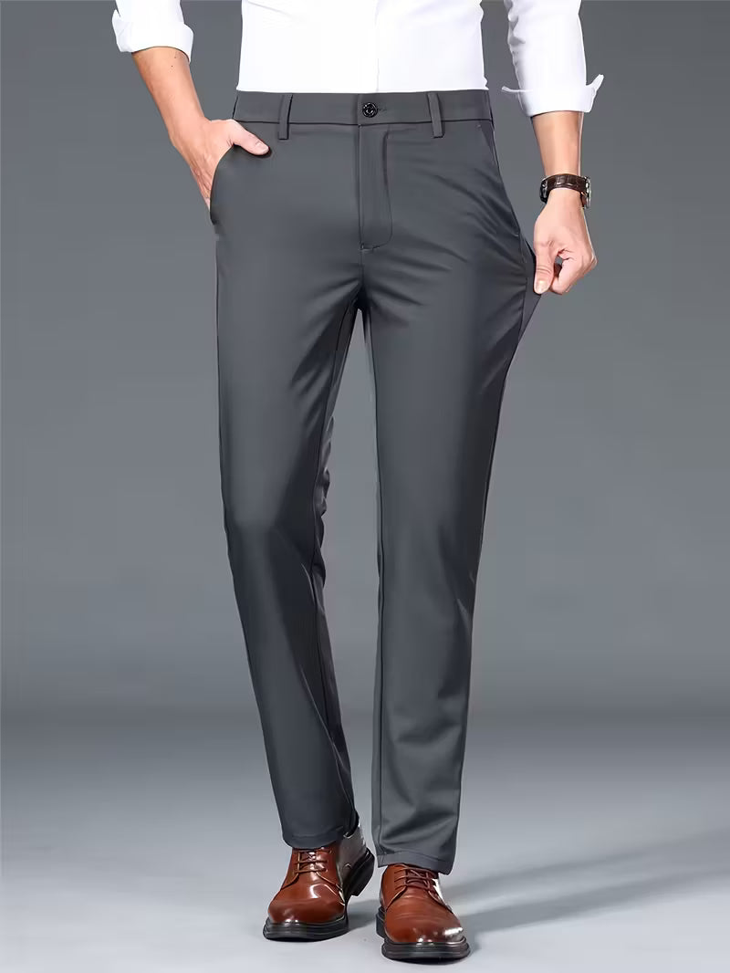 Men's Professional Trousers