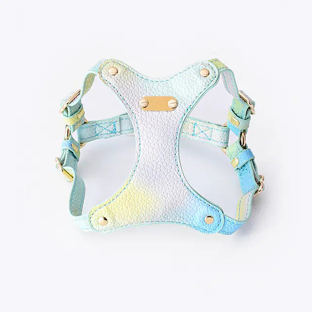 Mermaid Harness