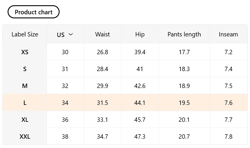 Men's Breathable, Soft Sports Shorts