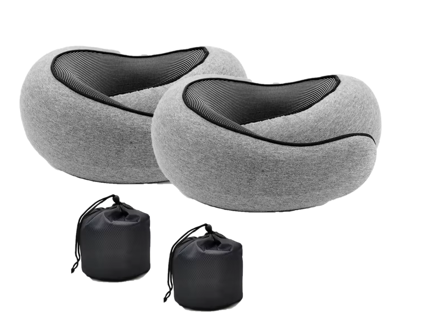 REViV Wrap Travel Pillow