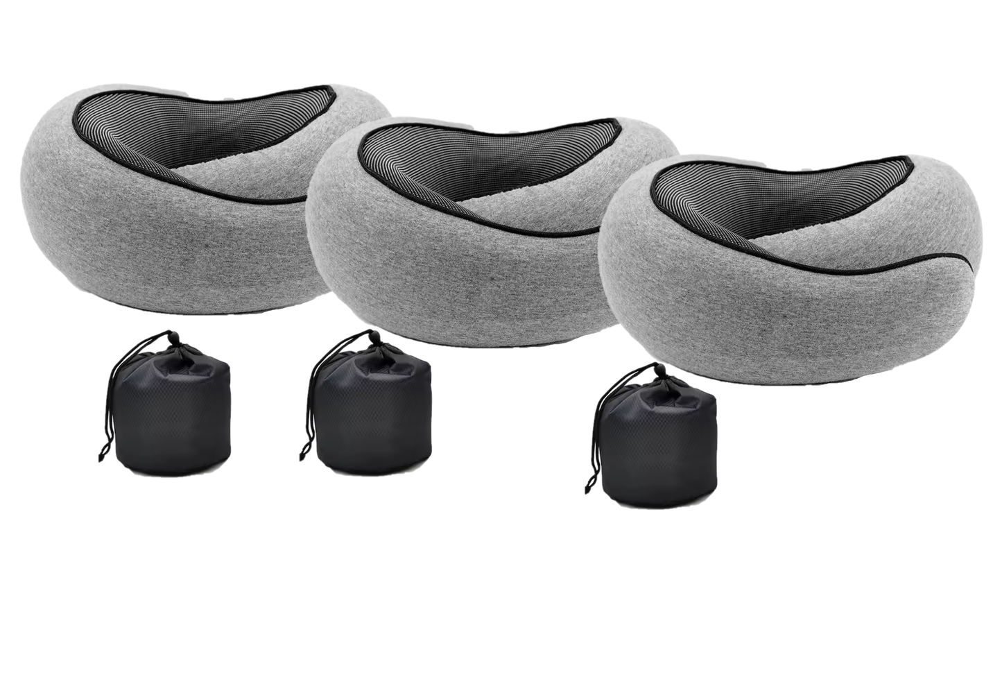 REViV Wrap Travel Pillow